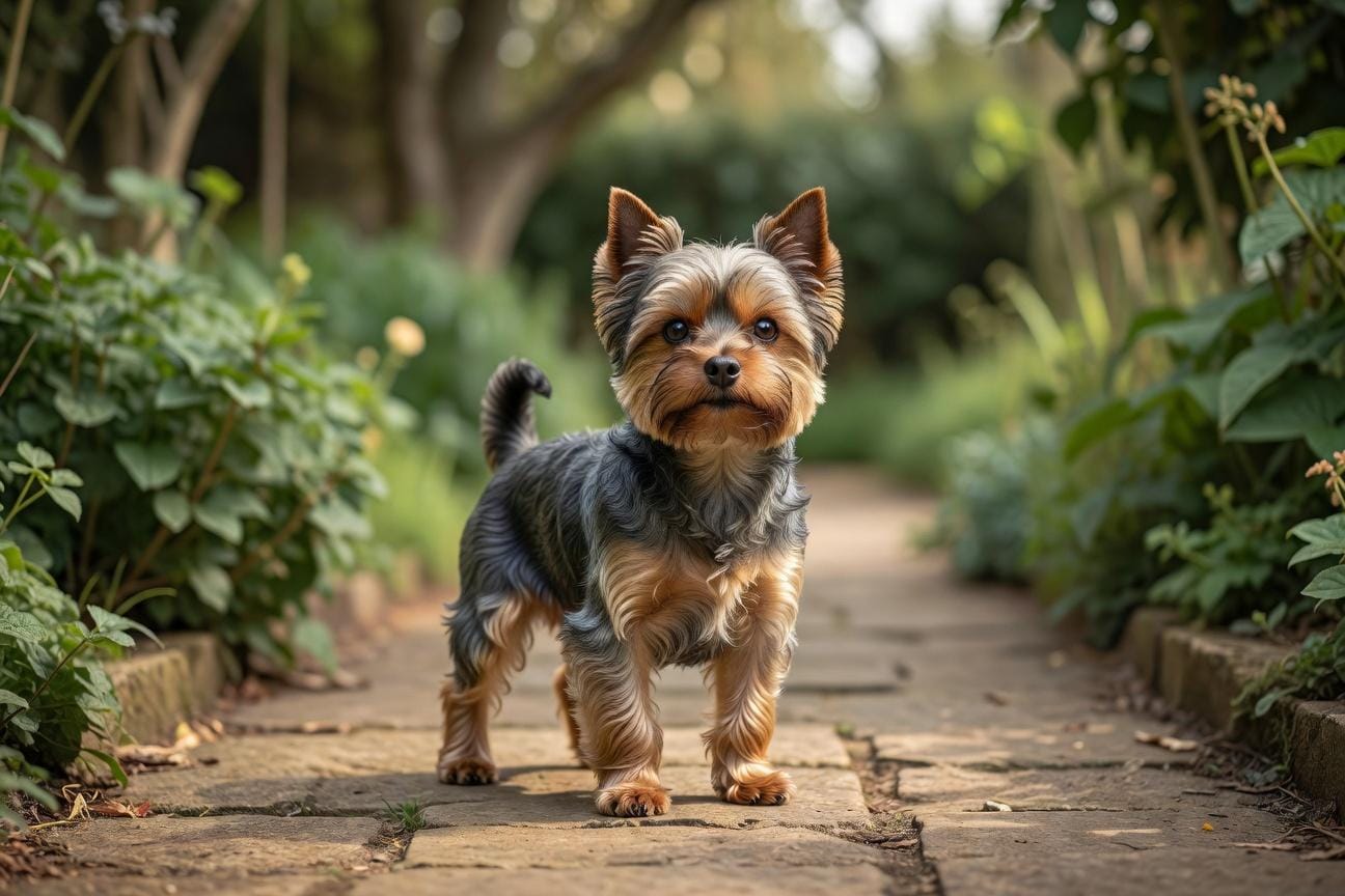 Czy yorkshire terrier jest dominujący? Fakty i mity